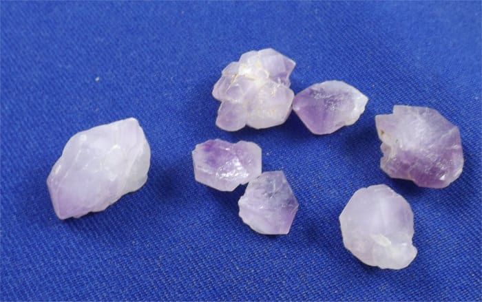 Metaphysical Healing Properties Of Amethyst Elestial Quartz