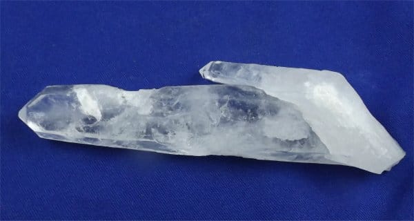 Metaphysical Healing Properties Of Columbian Laser Wand Quartz Crystals