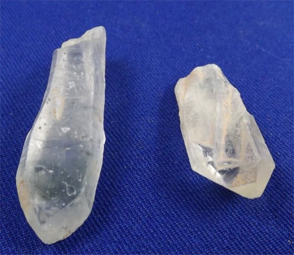 Metaphysical Healing Properties Of Actinolite In Quartz