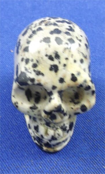 Metaphysical Healing Properties Of Dalmatian Jasper