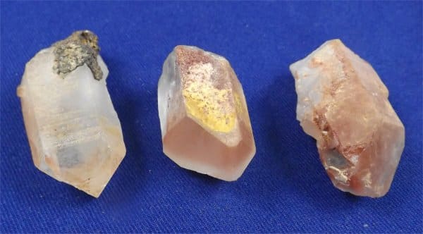 Metaphysical Healing Properties Of Lithium Quartz