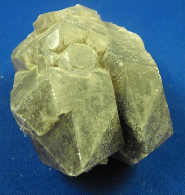 Metaphysical Healing Properties Of Manganese Included Quartz Crystals