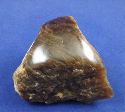 Metaphysical Healing Properties Of Root Beer Calcite