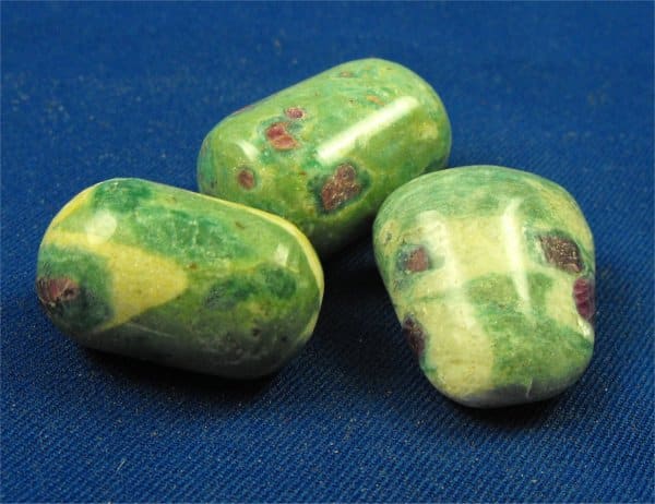 Metaphysical Healing Properties Of Ruby In Fuchsite