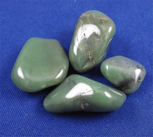 Metaphysical Healing Properties Of Green Chert