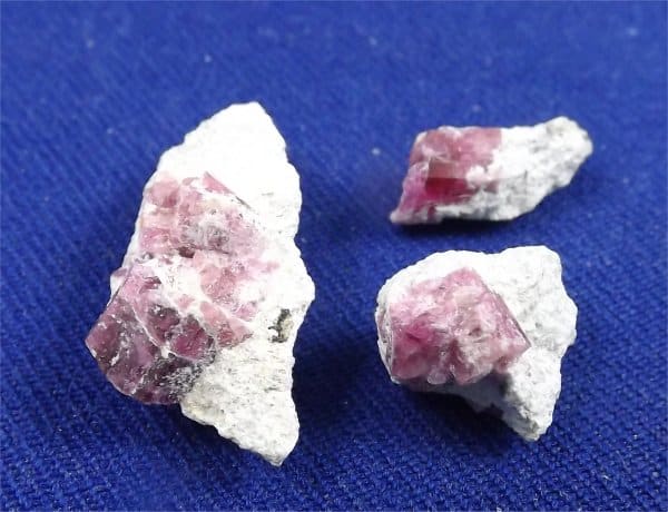 Metaphysical Healing Properties Of Bixbite (Red Emerald)