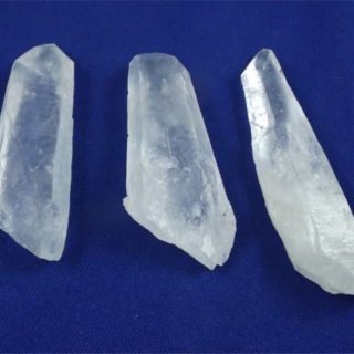 Diamantina Laser Wand Crystals 2