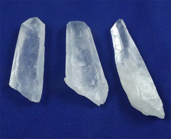 Metaphysical Healing Properties Of Diamantina Quartz Crystals