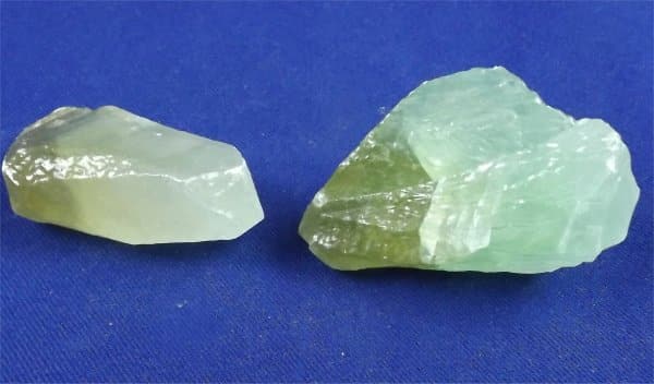 Metaphysical Healing Properties Of Green Calcite