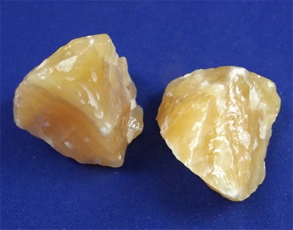 Metaphysical Healing Properties Of Orange Calcite