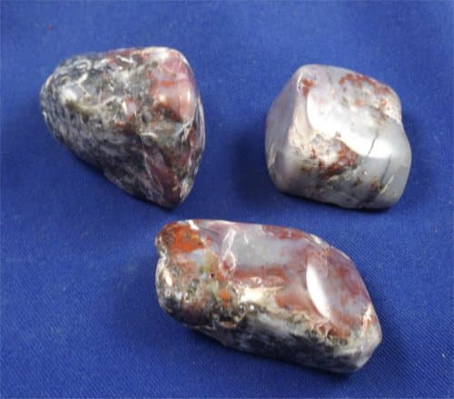 Metaphysical Healing Properties Of Wild West Agate