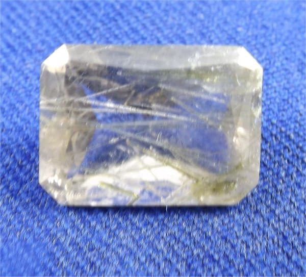 Metaphysical Healing Properties Of Epidote In Quartz