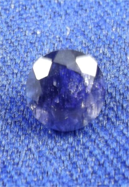 Metaphysical Healing Properties Of Iolite