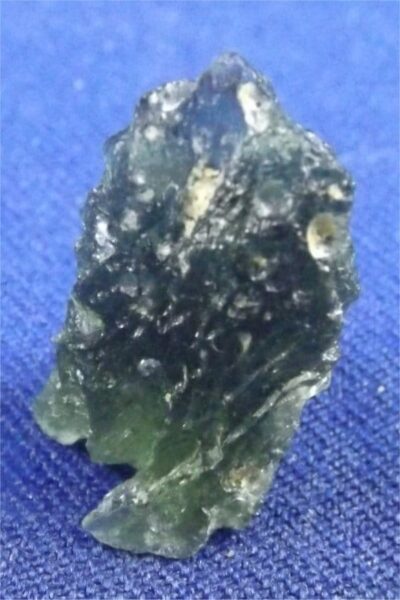 Metaphysical Healing Properties Of Moldavite