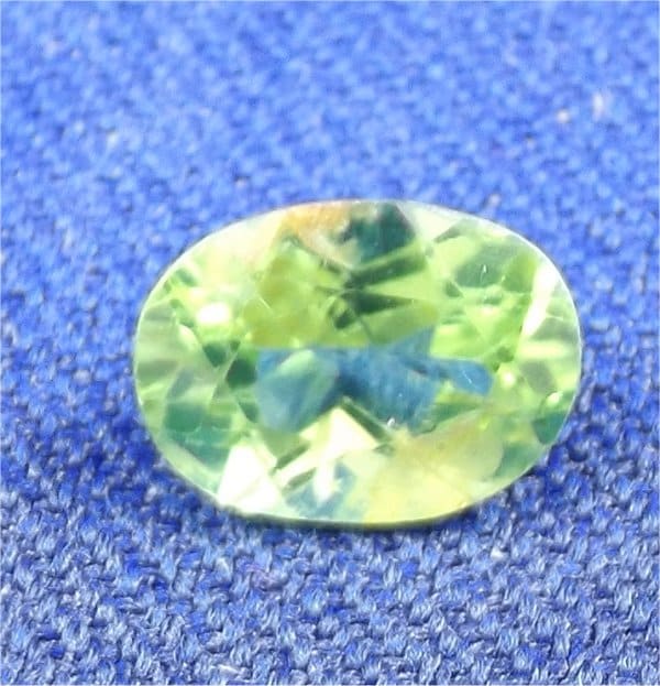 Metaphysical Healing Properties Of Peridot