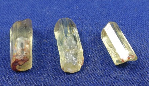 Metaphysical Healing Properties Of Yellow Apatite