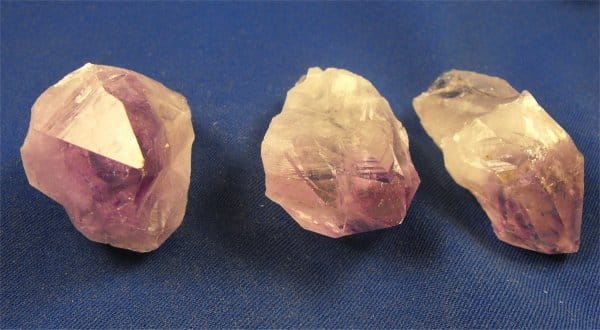 Metaphysical Healing Properties Of Purple Stones