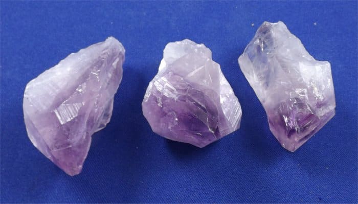 Metaphysical Healing Properties Of Purple Stones