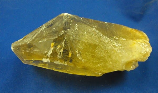 Metaphysical Healing Properties Of Yellow Stones