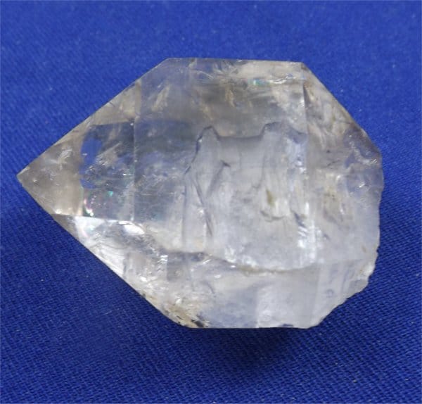 Metaphysical Healing Properties Of Double Terminated Crystals