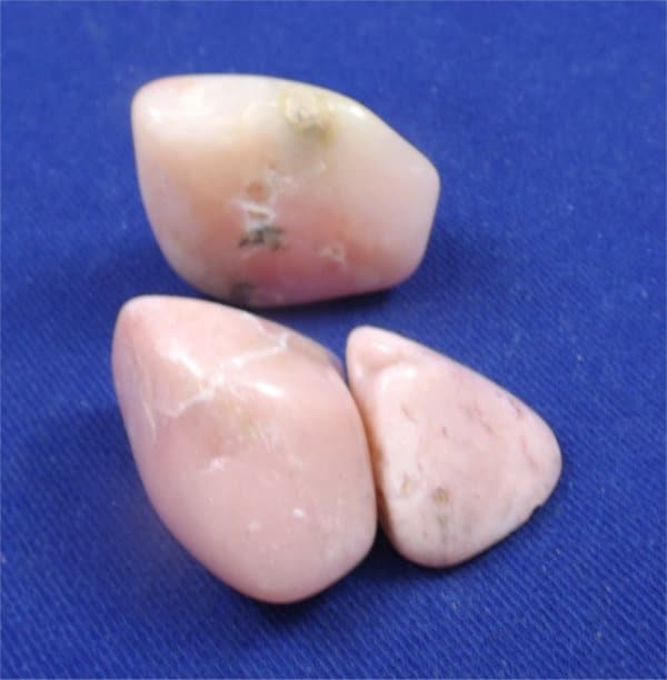 Metaphysical Healing Properties Of Pink Stones