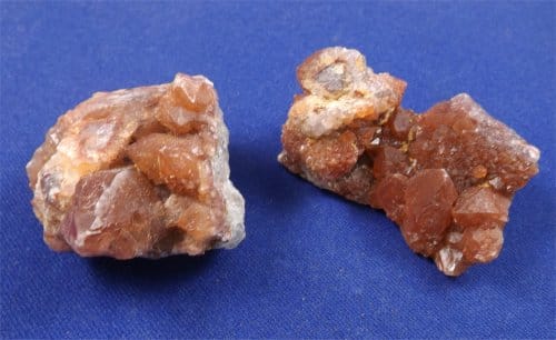 Metaphysical Healing Properties Of Red Stones