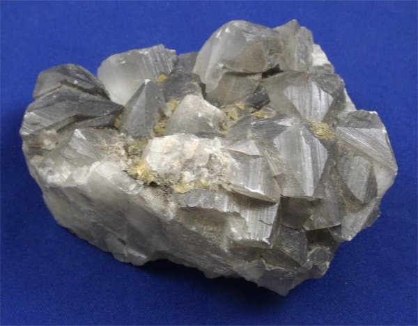 Metaphysical Healing Properties Of Barite