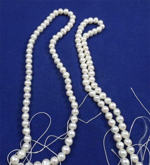 Metaphysical Healing properties Of Pearls