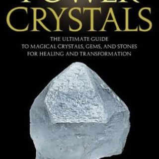 101 Power Crystals Book - PDF Download