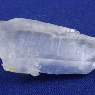 Diamantina Starbrary Crystal 1