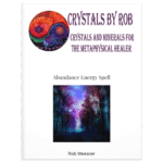 Crystals By Rob Subscription Service