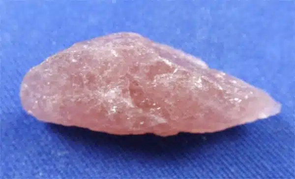 Metaphysical Healing Properties Of Red Tanzurine Quartz (Cherry Tanzurine)