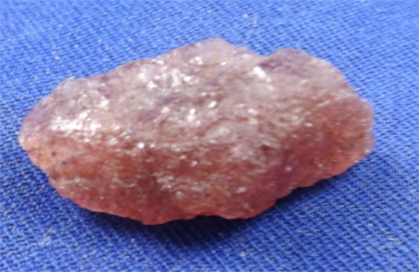 Metaphysical Healing Properties Of Red Tanzurine Quartz (Cherry Tanzurine)