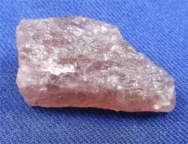 Metaphysical Healing Properties Of Red Tanzurine Quartz (Cherry Tanzurine)