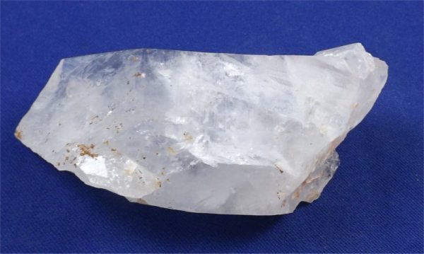 Arkansas Quartz Crystal 1