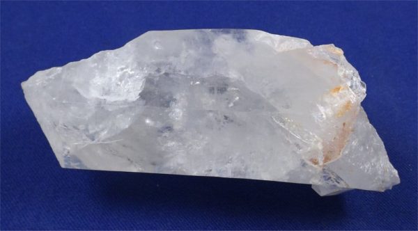 Arkansas Quartz Crystal 1