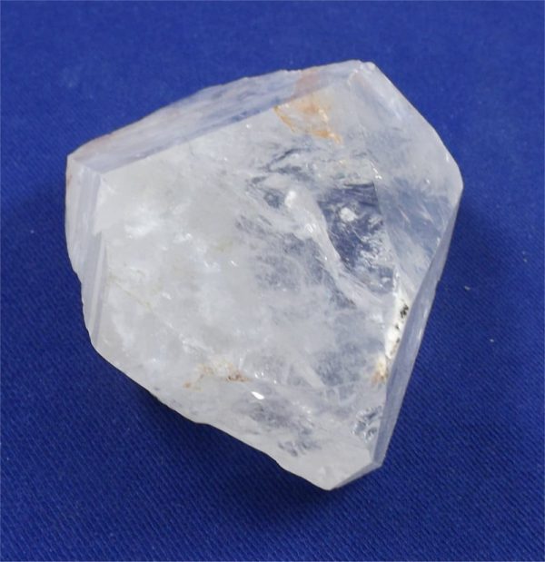 Arkansas Quartz Crystal 2