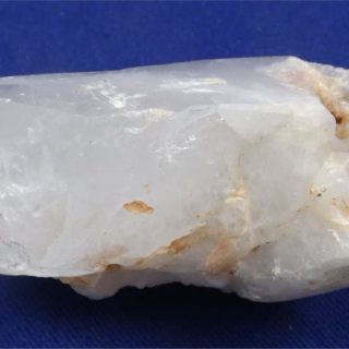 Arkansas Quartz Crystal 3