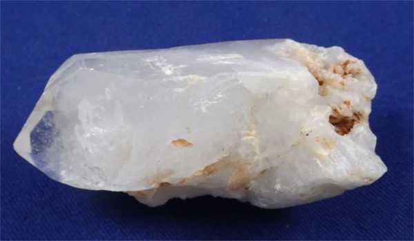 Arkansas Quartz Crystal 3
