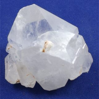 Arkansas Quartz Crystal 4