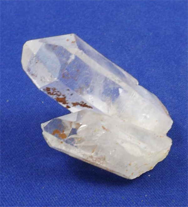 Arkansas Quartz Crystal 5