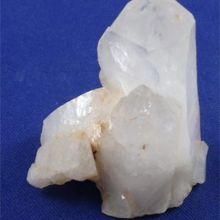 Arkansas Quartz Crystal 6
