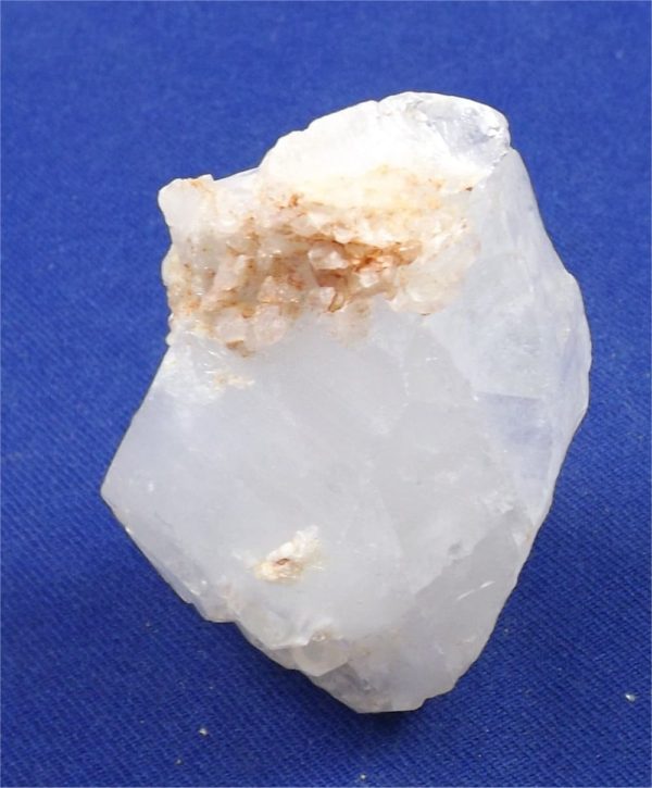 Arkansas Quartz Crystal 7