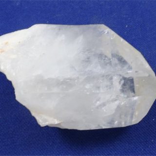 Arkansas Quartz Crystal 8