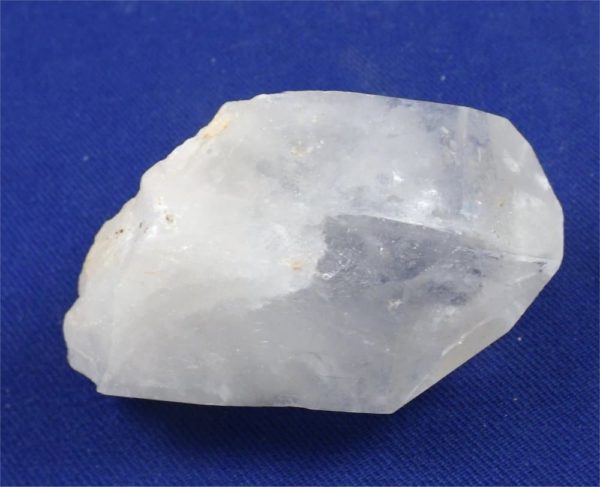 Arkansas Quartz Crystal 8