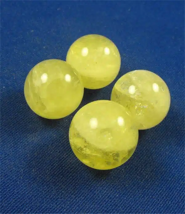 Top 13 Stones For Money, Wealth And Prosperity