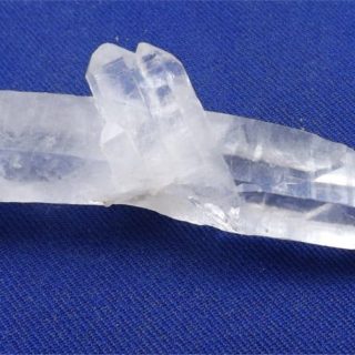 Diamantina Starbrary Crystal 2 Self Healed