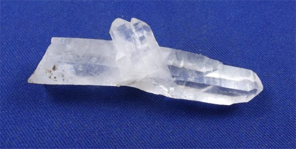 Diamantina Starbrary Crystal 2 Self Healed