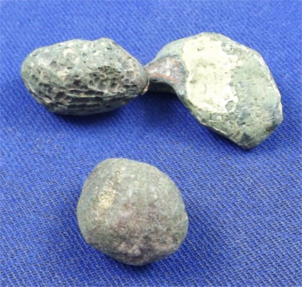 Tabasco Geodes