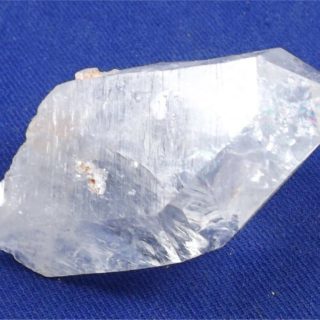 Arkansas Quartz Crystal 9